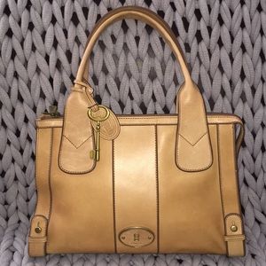 FOSSIL Leather Purse